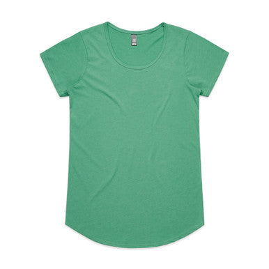 LIGHT GREEN MARLE