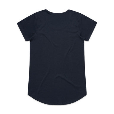 NAVY - BACK