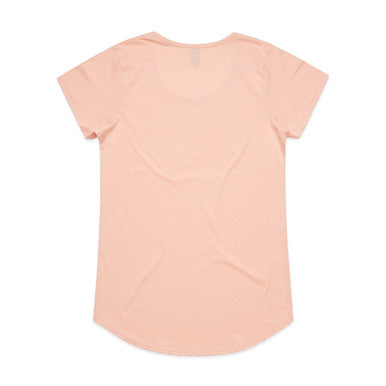 PALE PINK - BACK