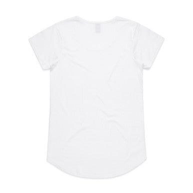 WHITE - BACK