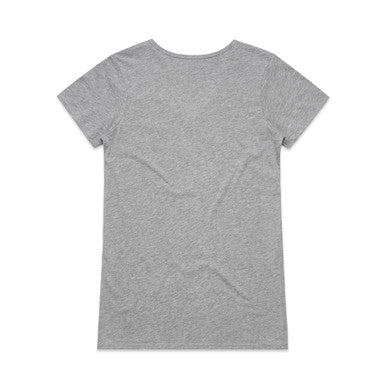 GREY MARLE - BACK