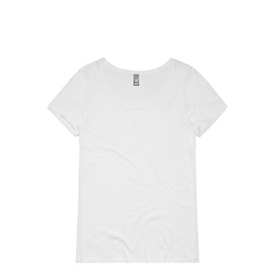 Wo's Sale Shutter Tee | 4011S