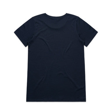 NAVY - BACK