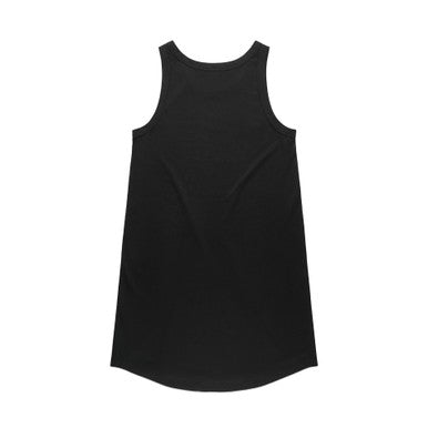 BLACK - BACK