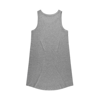 GREY MARLE - BACK