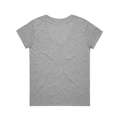 GREY MARLE - BACK