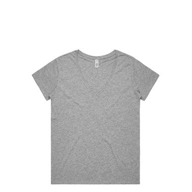 Wo's Chloe V Neck | 4015S