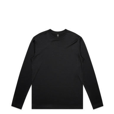 Wo's Maple Active L/S Tee - 4020A