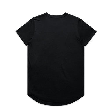 BLACK - BACK