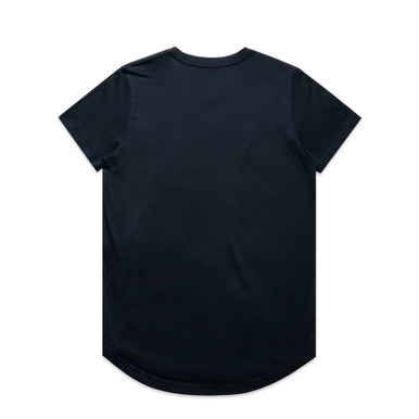 NAVY - BACK