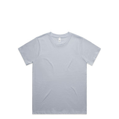 Wo's Classic Tee | 4026