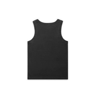 FADED BLACK - BACK