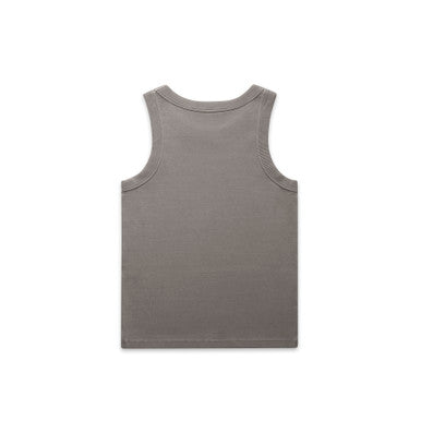 FADED GREY - BACK