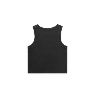 FADED BLACK - BACK