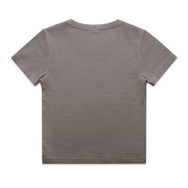FADED GREY - BACK