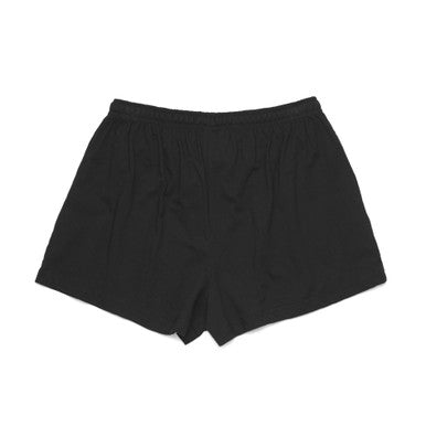 BLACK - BACK