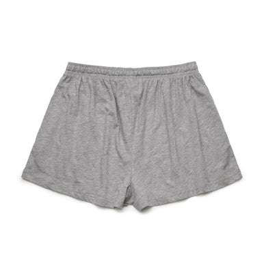 GREY MARLE - BACK