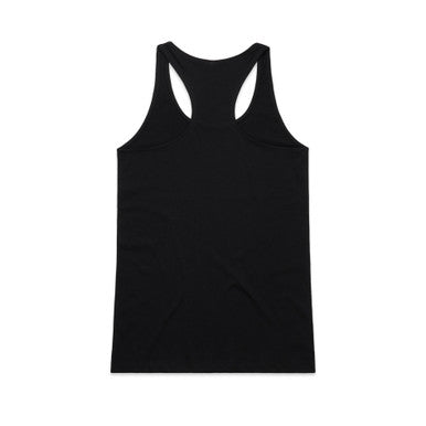 BLACK - BACK