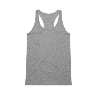 GREY MARLE - BACK