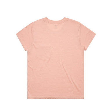 PALE PINK - BACK