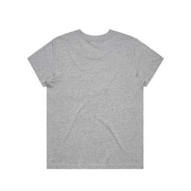 GREY MARLE - BACK