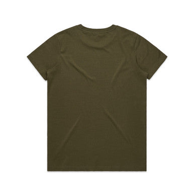 ARMY - BACK
