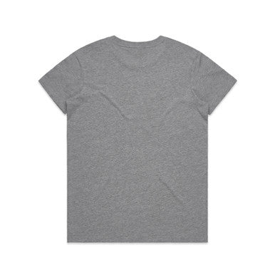 GREY MARLE - BACK