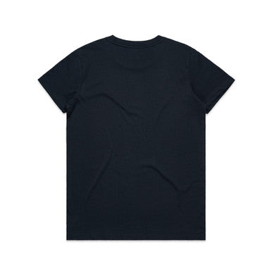 NAVY - BACK
