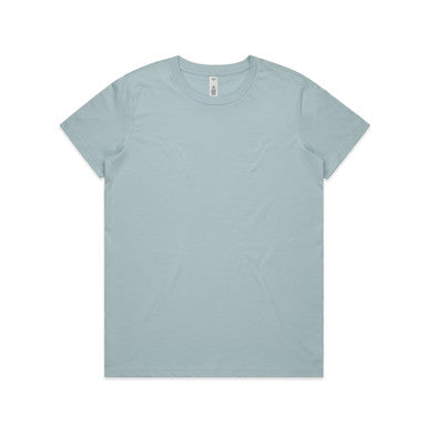 PALE BLUE
