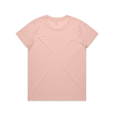 PALE PINK - BACK