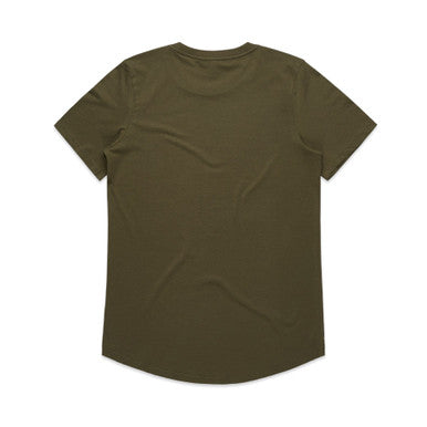 ARMY - BACK