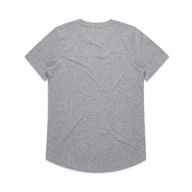 GREY MARLE - BACK