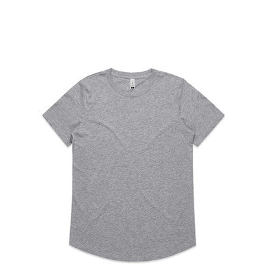 Wo's Drop Tee | 4052S