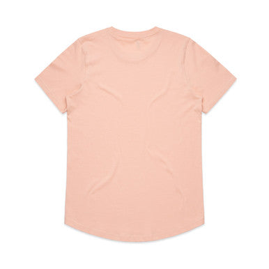 PALE PINK - BACK