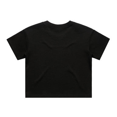 BLACK - BACK