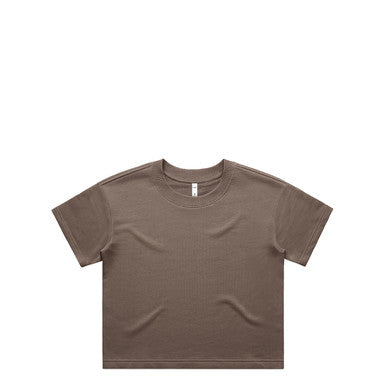 Wo's Terry Tee | 4054S