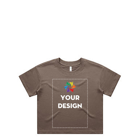 Wo's Terry Tee | 4054