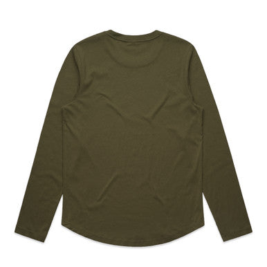 ARMY - BACK