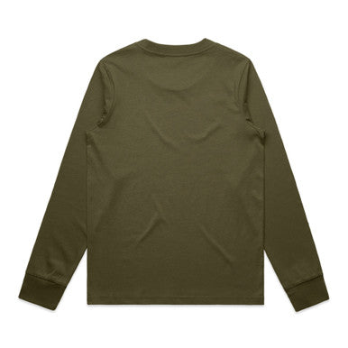 ARMY - BACK