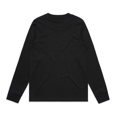 BLACK - BACK