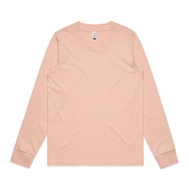 PALE PINK
