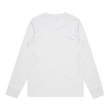 WHITE - BACK
