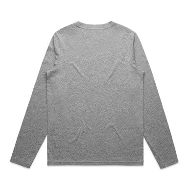 GREY MARLE - BACK