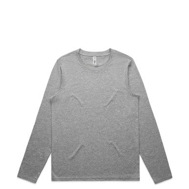Wo's Sophie L/S Tee | 4059S