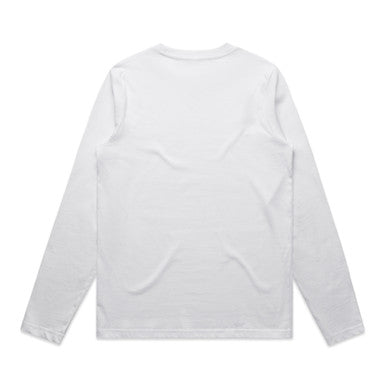 WHITE - BACK
