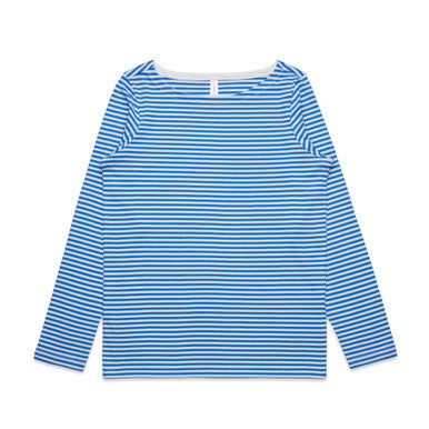 NATURAL/MID BLUE