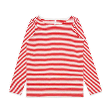 NATURAL/RED