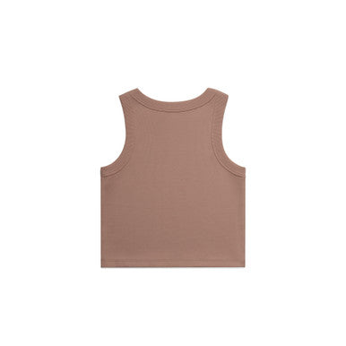 HAZY PINK - BACK