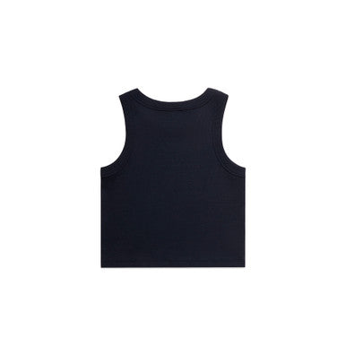 NAVY - BACK