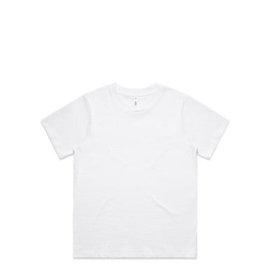 Wo's Classic Minus Tee [-5cm] 4079